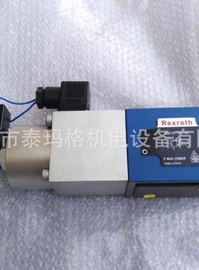 供应DBETR-1X=180M=DE德马格油阀DBETR-10/180货号：10950865