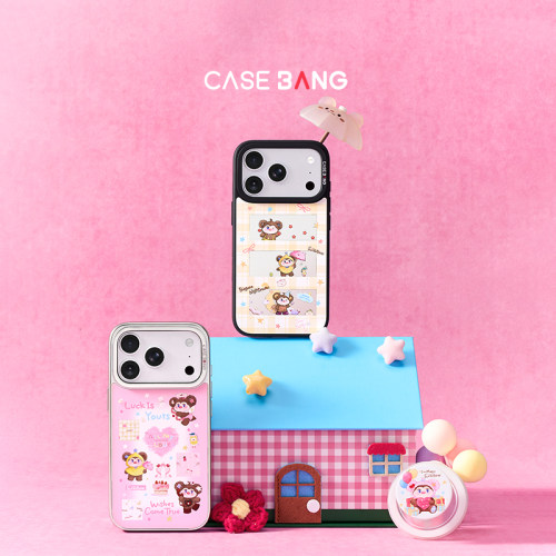 潮流精品，品质保障