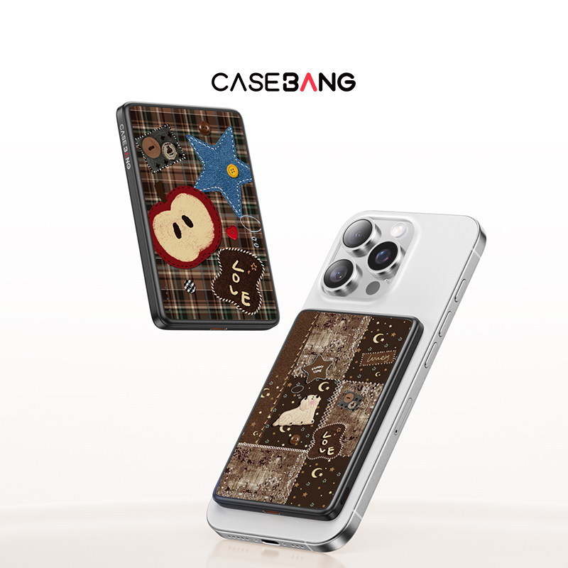 潮流精品，品质保证