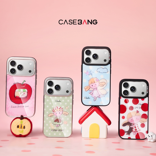 潮流精品，品质保证
