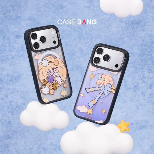 潮流精品，品质保障