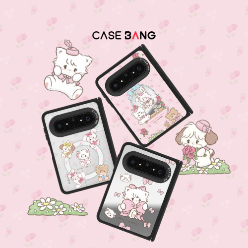 潮流精品，品质保证