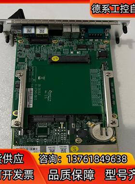 凌华工控板cPCI-3510BLDNA5700EM16-