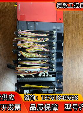 MITSUBISHIPLC Q61P-A2  Q02HC