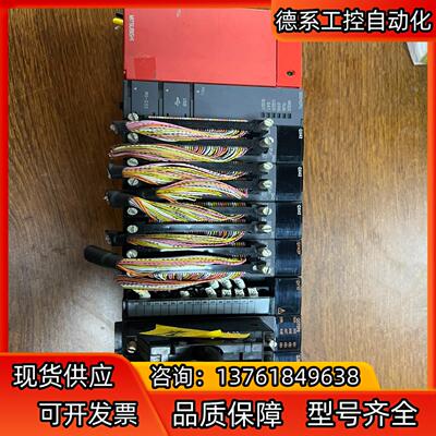 MITSUBISHIPLC Q61P-A2  Q02HC