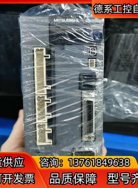 伺服MR-J3-70A HF-KP-73