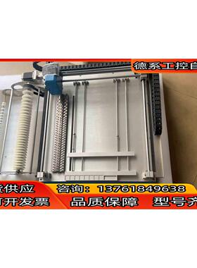 全新常衡CHMT36桌面级贴片机 占地小，重量轻，30多kg现货