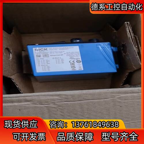 西克DL100-21AA2110