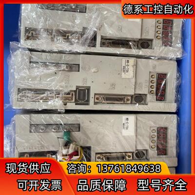 驱动器mr-e-70amr-e-70a-kh003议