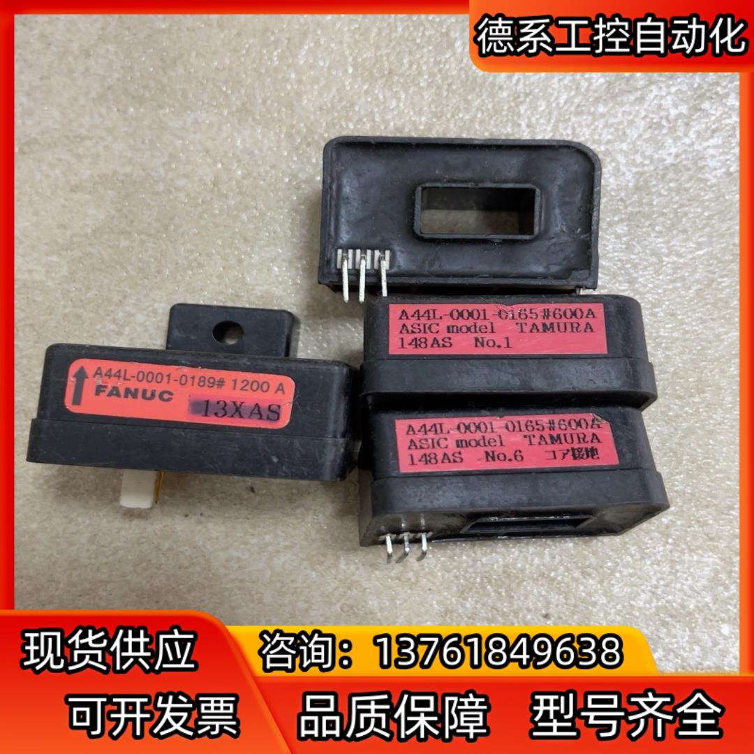 fanuc发那科a44l-0001-0189#1200a