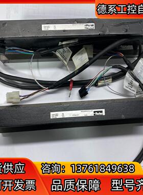 全新PARKER 310-4N-NC-WD7S-8 直线电机