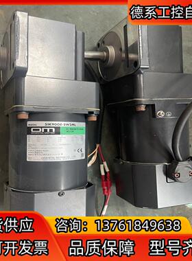 东方om电机5ik90-sw2ml 东方直角609