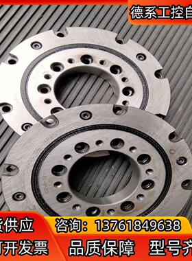 THK交叉滚子轴承二手拆机功能正常实物图