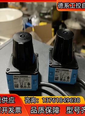 西克TIM310-1030000S02 拆机雷达 成色冲新