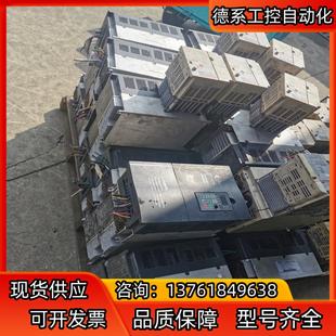 380v 康沃变频器 4t0075c cvf