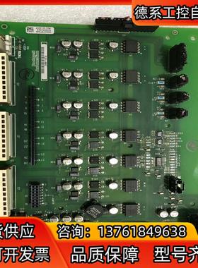 AB变频器PF700系列驱动板193209-A03