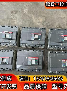 ABB XT2N 160断路器