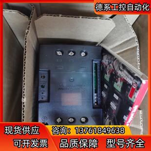 瓦特隆 WATLOW加热控制器 DC10-40P0-00