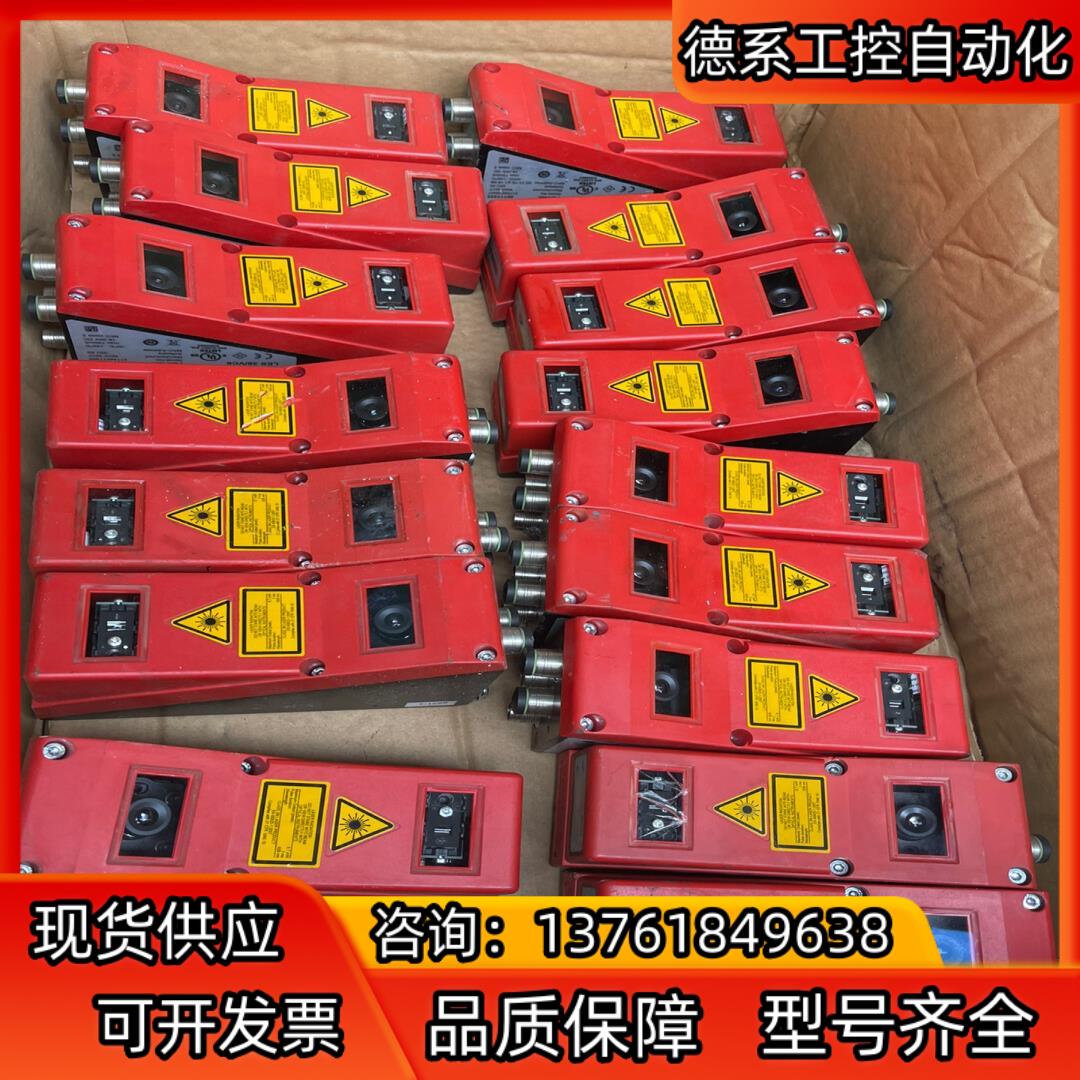 leuze线性检测传感器LES 36VC6LES 36