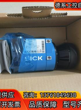 全新原装SICK西克施克 NAV210-10100 110