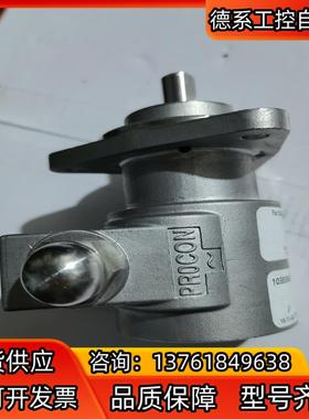 PROCON不锈钢泵型号103E060R31B压力2