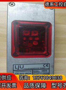 LJU控制器PCM-84PCM-164传感器ZIR-