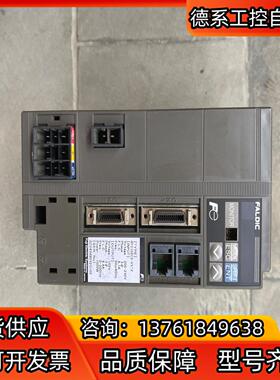 富士伺服驱动器RYC102C3-VVT21000W驱动器陈