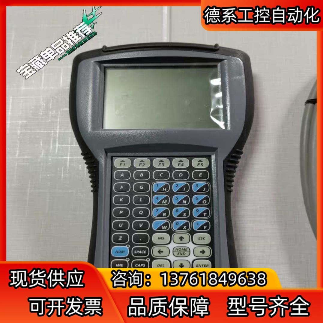 伟迪捷QTERM-G55R手持器带线外企库存尾货看成色