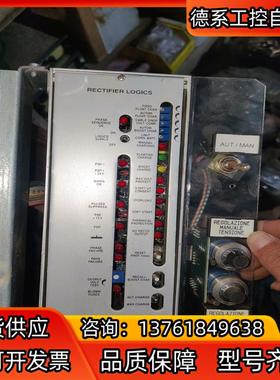 RECTIFIER LOGICS议价