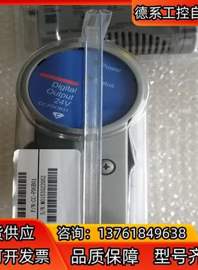 霍尼韦尔CC-PDOB01模块卡件