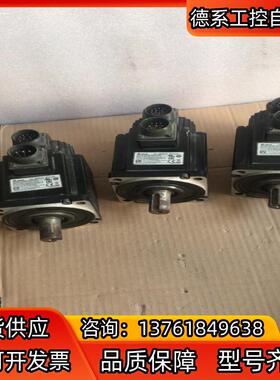 台达ECMA-C21010RS 1000W 3000转伺服电