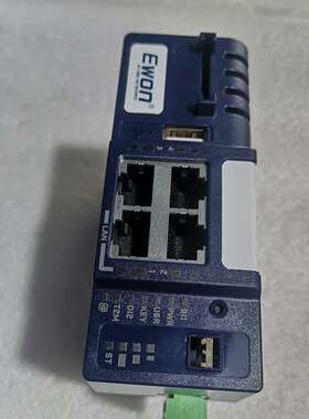 EWON远程模块，型号EC6133C_00MA/S，COSY议价