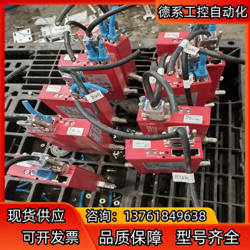 HORIBA流量计SEC-N122JM拆机件成色漂亮