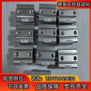 拆机亚德客方缸ACQ32x25s