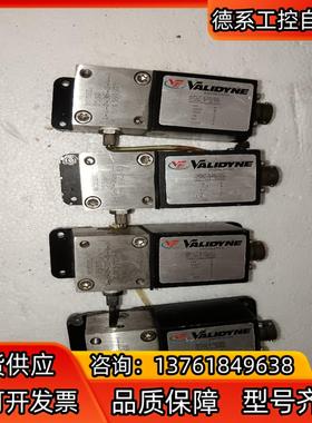 validyne阀  P55D-1-E-2-36-S