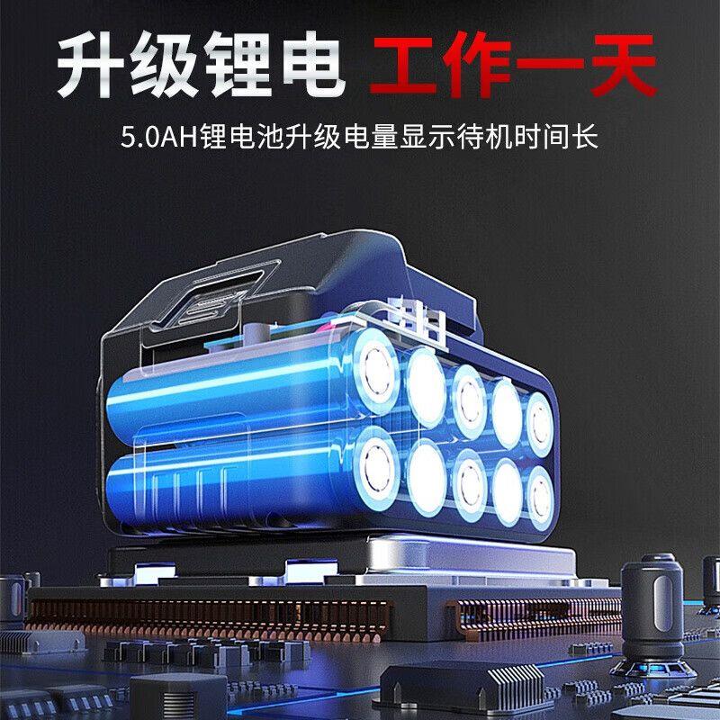 CIAA德国 进口电动电缆剪刀剪线钳断线钳齿轮剪棘轮剪刀钢绞线
