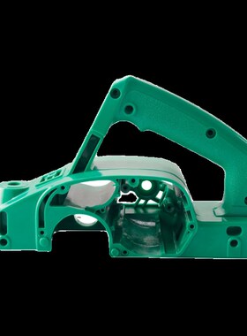 适用福建日立闽日高壹手电刨MH-80x1外壳机壳P20SB定子壳F20A配件