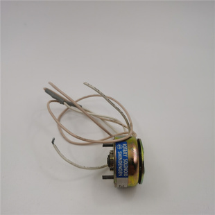 SOLENOID 2E35180R.9439旋转电磁铁 ROTARY SHINDENGEN 成色漂亮