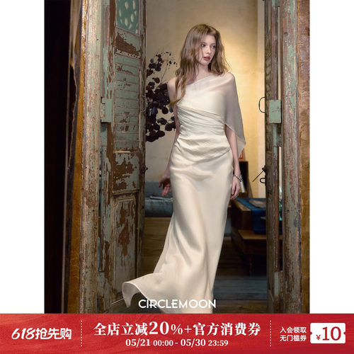 夏季抹胸飘带上衣半身裙套装女