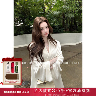 CUICUI崔崔【纯白梦境】