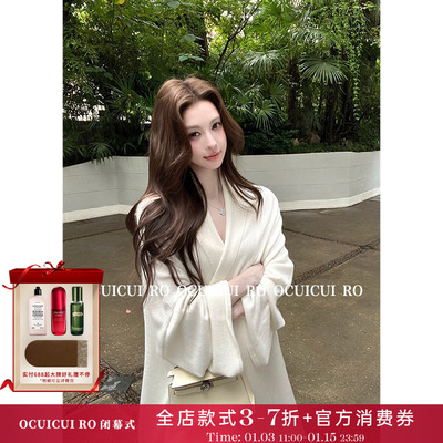 CUICUI崔崔【纯白梦境】