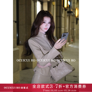 CUICUI崔崔【未绪沉珀】