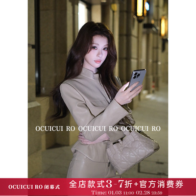 CUICUI崔崔【未绪沉珀】