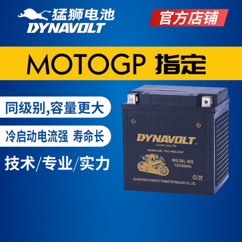 替换DB30CLYB30CL-B电瓶