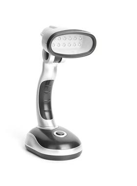 跨境USB充电小夜灯 12LED护眼台灯 野营灯 COB书灯环保节能阅读灯