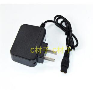 渔猎锂电头灯 8836 8838 8835双孔充电器 1190 洪英