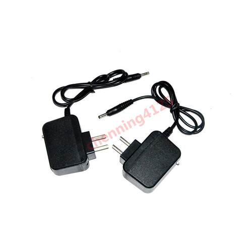 雅发 YF 8088 815 LED锂电头灯 充电器