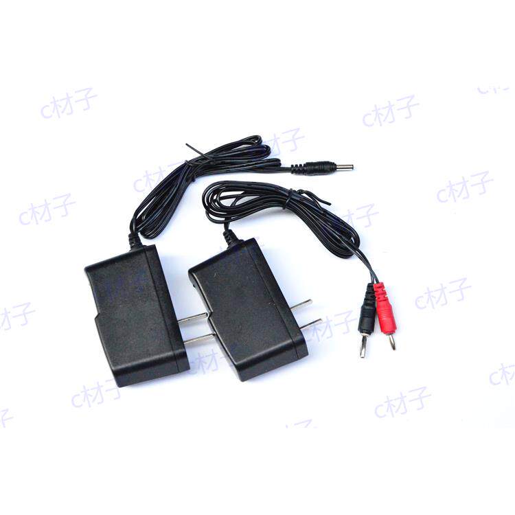 深圳市光大照明 型号规格 EB8070手持防爆行灯 双插头 充电器