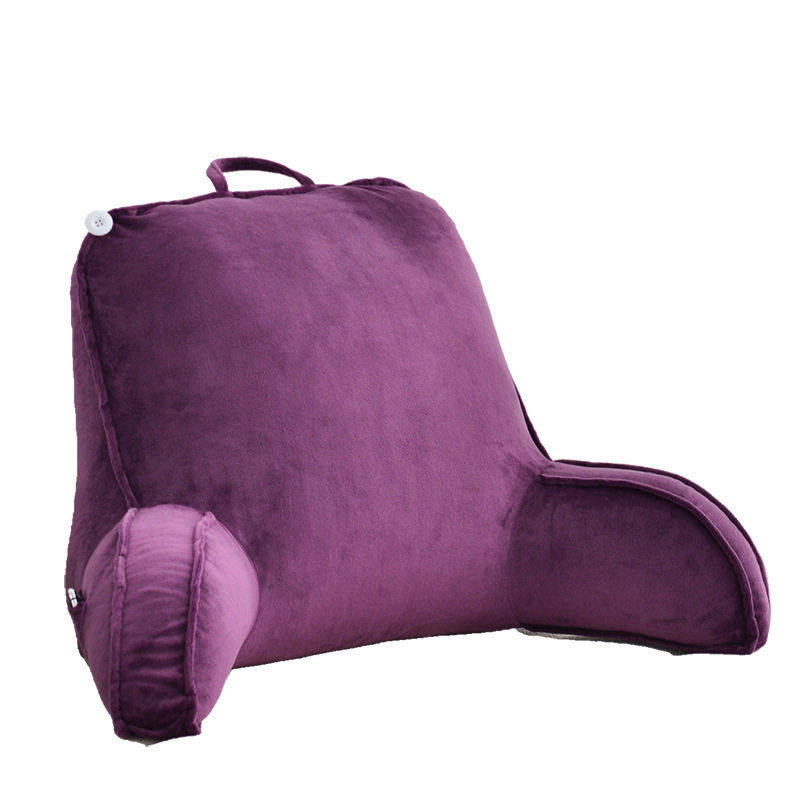 床头靠枕大靠背垫软包沙发看书护颈护腰飘窗台卧室床上孕妇靠背枕,居家布艺,靠垫/抱枕,淘宝优惠券,粉丝福利购,淘宝优惠卷