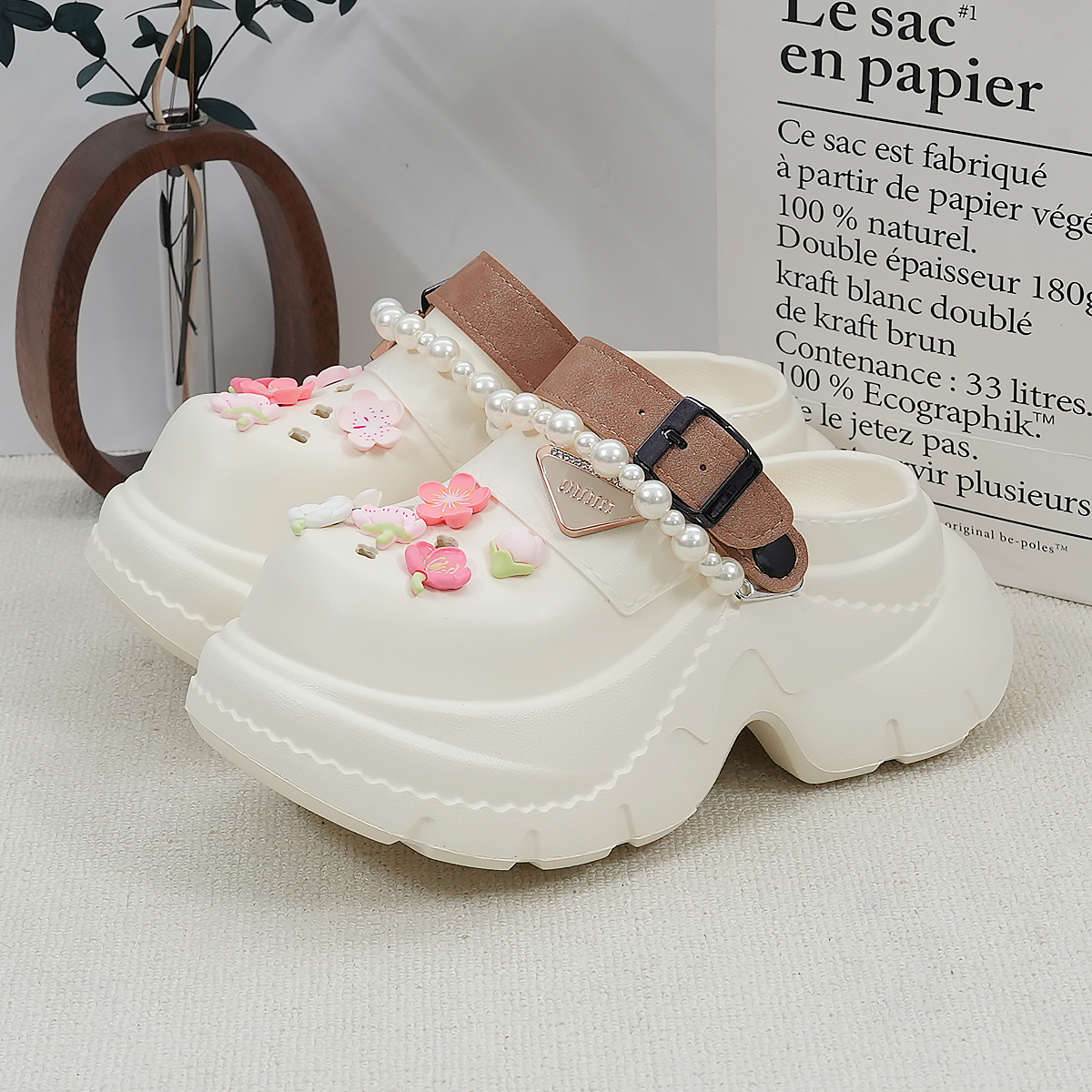 潮流精品，品质保证